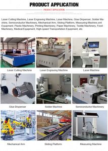 Mô Đun Sân Khấu Chuyển Động Tuyến Tính Chất Lượng Cao Có Ổ Đỡ - Product Image 6