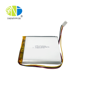 Baterai KC Dtp105565 Baterai Polimer Lithium dengan kapasitas 4200mah <span class=keywords><strong>3</strong></span>.7v - Product Image 5