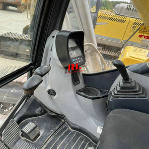 Excavatrice d'occasion Kobelco SK-350 Prix bon marché excellente performance Pelle d'occasion Kobelco à vendre - Product Image 6