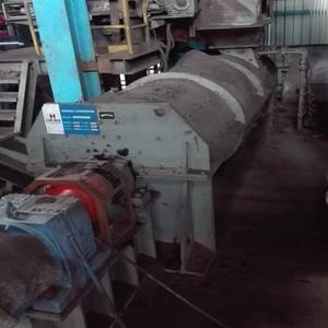 Licuadora de mezcla continua Fertilizante Máquina mezcladora de polvo Mezclador de productos químicos industriales - Product Image 1