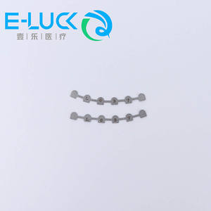 Aksesori gigi Universal retensi edor ikatan splint/<span class=keywords><strong>Lingual</strong></span> Retainer - Product Image 2