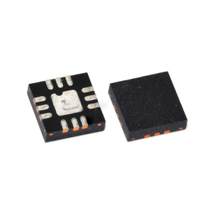 ADHV4702-1BCPZ Proveedores originales de componentes electrónicos Servicio de lista de materiales (BOM) de circuitos integrados Suministro directo de fábrica - Product Image 1