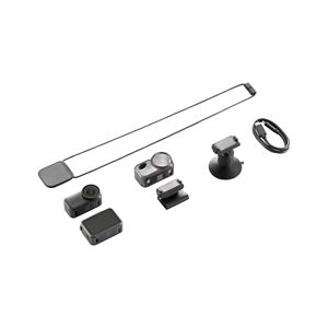 Nouvelle caméra sportive Osmo Nano 4K HD avec mémoire intégrée de 64/128 Go, écran de 2 pouces, anti-vibration, étanche à 10 m, zoom optique 10x-20x - Product Image 5