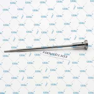 Soupape d'injecteur de <span class=keywords><strong>pompe</strong></span> à carburant ERIKC F 00V C01 303 F00V C01 303 F00VC01303 Soupapes de moteur diesel automobile pour PSA 0445110135 - Product Image 5