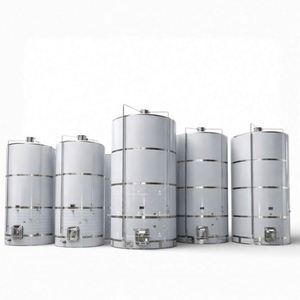 Tanque de Fermentación de Acero Inoxidable Ace a Precio Económico, 100 Galones, 100L, 200L, para Vino, Sidra y Aceite de Oliva - Product Image 6