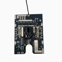 Servicio Integral OEM para Placas PCBA de Electrodomésticos, Ensamblaje de Gerber BOM, Placa de Control de Protección de Baterías de Litio