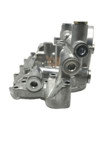 Cubierta del radiador de aceite para las piezas del motor HINO J05 Excavadora de 21-30 cm - Product Image 2