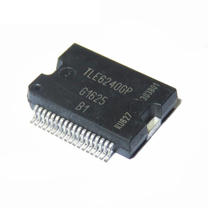 TLE6240GP Interrupteur D'alimentation Puce <span class=keywords><strong>TLE</strong></span> 6240GP IC TLE6240 HSSOP-36 - Product Image 4