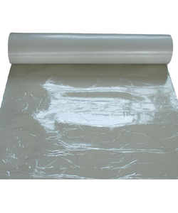 Membrana Impermeabilizante Autoadesiva Multicamadas de Polímero Yongxing para Telhados e Subsolos, Resistente <span class=keywords><strong>a</strong></span> UV, Previne Vazamentos - Product Image 1