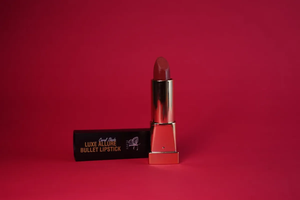 Barra de labios hidratante, color mate, con cobertura total, fórmula resistente al agua, colección de maquillaje de marca de belleza para mujeres - Product Image 5