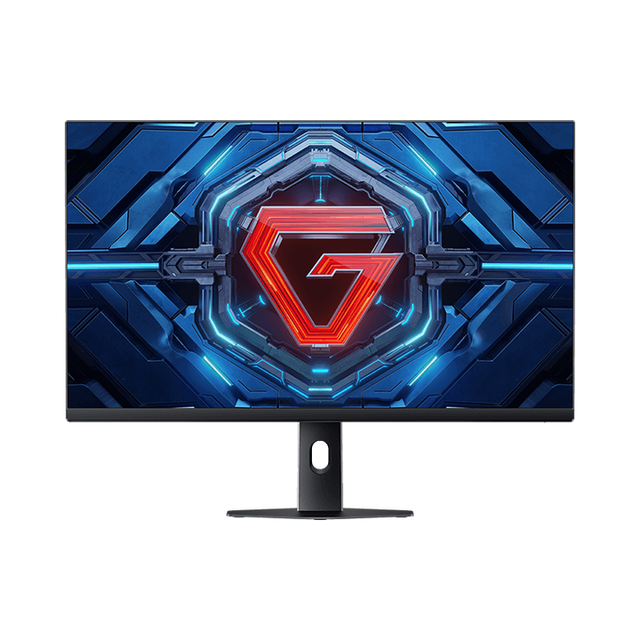 New Redmi G27 27-Inch Gaming Monitor 200Hz 1920x1080 400 Nits 100% SRGB Fast IPS 170 1ms(GTG) Response G-Sync /DP