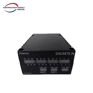 Módulo de Entrada Digital Bachmann en Stock, Envío Rápido, Pieza de Repuesto DO232 de Grado Industrial para Sistemas de Automatización - Product Image 4