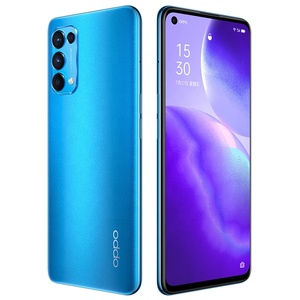 Telefoni Cellulari Usati Originali Vendita all'Ingrosso Smartphone 5G per OPPO Reno 5 8+128GB - Product Image 3