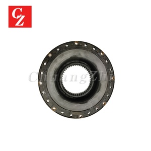 Elemento de Goma de Acoplamiento 100004836 para Piezas de Compresores de Aire CompAir - Product Image 4