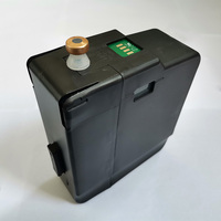 Vente chaude Compatible VJ V701-D V705-D V706-D V709-D Solvant/Encre avec puce 750ML pour imprimante jet d'encre VJ série 1000