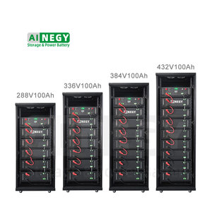 Batteries lithium-ion 480V200Ah pour camions électriques, yachts, scooters et voitures, directement fournie par l'usine - Product Image 6
