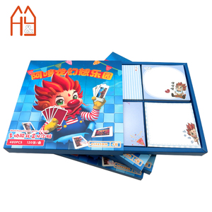 Juego de regalo de Bloc de notas Premium Suministros de <span class=keywords><strong>escritorio</strong></span> promocionales personalizados Descuento a granel - Product Image 5