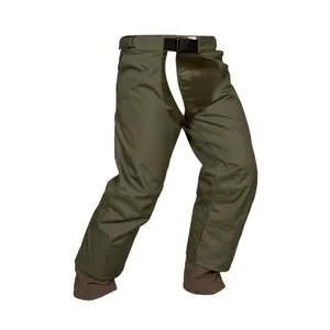 Factory Light Weight Tactical Hunting Pants 600D Reinforced Mens Pants