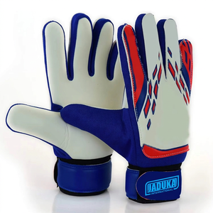 Gants de football, ski, pêche en plein air, gants de gardien de but, taille (1-7), sangle de poignet réglable, anti-boulochage, bonne qualité, adulte - Product Image 1