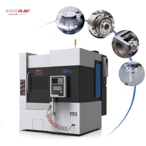 Cooray CR-VL-BF80LC fanuc/<span class=keywords><strong>Siemens</strong></span> trung tâm gia công CNC trung tâm gia công dọc - Product Image 1