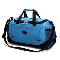 Sac fourre-tout en velours côtelé pour femme, réutilisable, avec poche à boucle magnétique, lavable en machine, importé, noir à motifs floraux, pour le travail et le shopping