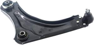 ปีกนกล่างด้านหน้าแกว่งสามเหลี่ยมควบคุม545009246R 545011952R สำหรับเรโนลต์ละติจูดยันต์ - Product Image 3