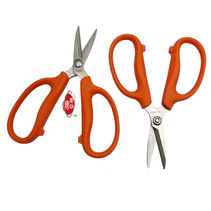 Couteau à poignée souple BEST SELLING KENLEN QUICKLY Brand TC-180 QCKC pour machine à coudre industrielle de découpe de tissu et de plastique - Product Image 1