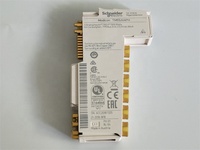 Module d'entrée analogique TM5SAI4PH Modicon 4I Sonde de température PT100/PT1000 16 bits ILM62DCA000 Marque originale Autriche