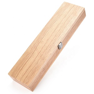 Caja <span class=keywords><strong>de</strong></span> Exhibición <span class=keywords><strong>de</strong></span> Cuchillos <span class=keywords><strong>de</strong></span> Cocina <span class=keywords><strong>de</strong></span> Acero Inoxidable Personalizada, Caja <span class=keywords><strong>de</strong></span> Madera para Cuchillos <span class=keywords><strong>de</strong></span> Chef y Cuchillos <span class=keywords><strong>de</strong></span> Rebanar - Product Image 4
