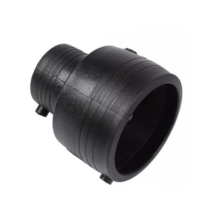 Raccords de condensateurs en polyéthylène de grand diamètre 160 mm-355 mm - pour les projets de gaz et d'eau urbains - Product Image 4