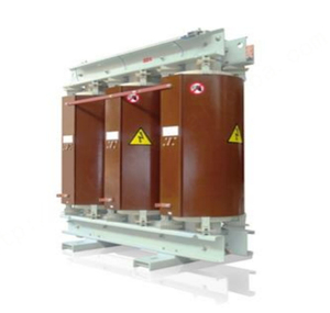 ขดลวดทองแดงแบบแห้ง A-B-B สำหรับงานไฟฟ้า ปรับแต่งได้ ประสิทธิภาพสูง รับประกัน 2 ปี ประสิทธิภาพสูงสุด ปรับแต่งได้ DRY-TY - Product Image 4