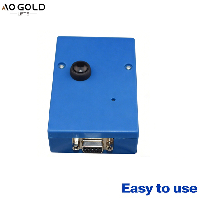 Industrial Lift Spare Parts Elevator Diagnostic & Service Tool KM878240G02 for KONE ISO9001 Certified 1 Year Warranty