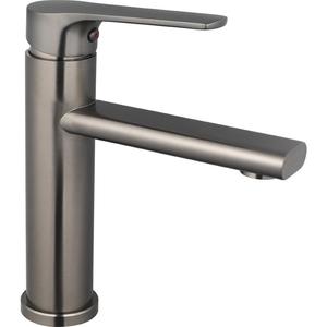 HEZEE, precio barato, grifo de lavabo, grifo de lavabo de baño de un solo orificio frío y caliente, grifo mezclador de lavabo, artículos sanitarios - Product Image 2