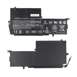 Batería de ordenador portátil de alta capacidad para <span class=keywords><strong>HP</strong></span> 11,4 V 56Wh PK03XL Batería para <span class=keywords><strong>HP</strong></span> <span class=keywords><strong>Spectre</strong></span> <span class=keywords><strong>Pro</strong></span> X360 <span class=keywords><strong>G1</strong></span> G2 13-4000 13-4100 portátil B - Product Image 6