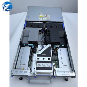 PowerEdge R750 R760xs R760xd2 and R760xa SFF Server System With Nvme Chassi <b>Case</b> 2U Rack <b>Computer</b> Xeon Scalable Processors - Product Image 1