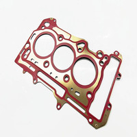 24109586 Venta Caliente Piezas de Motor para Automóviles Junta de Culata Junta de Cilindro LIV 1.0T para Buick Chevrolet Encore Onix Tracker 1.0T
