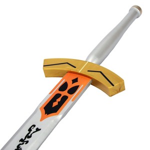 <span class=keywords><strong>FATE</strong></span> the Night of Destiny ดาบเซเบอร์ รุ่น Excalibur ของตกแต่งคอสเพลย์ - Product Image 2