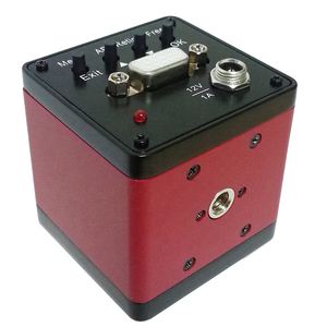 Boshida VF2-A01 14X-180X Digital de Alta Definición con Pantalla LCD y Anillo de Luz LED para Reparación de Móviles - Product Image 5