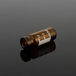 1.5Ml 2Ml Krimphals Headspace Flacon-Gchplc Monsterfles Voor Chromatografieanalyse Autosampler Compatibel - Product Image 3