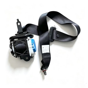 <span class=keywords><strong>Ceinture</strong></span> de sécurité pour Mazda 6 Atz GW6T-57-L90/30, côté droit, avec pré-tensionneur - Product Image 3