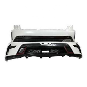 Vendita calda popolare per Nismo 2016 Kit carrozzeria aggiornamento Set completo per Nissan Patrol Y62 Car Tunning - Product Image 1