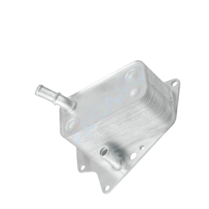 <span class=keywords><strong>Refroidisseur</strong></span> <span class=keywords><strong>d</strong></span>'<span class=keywords><strong>huile</strong></span> moteur pour <span class=keywords><strong>OPEL</strong></span> VAUXHALL <span class=keywords><strong>ZAFIRA</strong></span> B 1.9 2005-2015 15989070231/55199618 - Product Image 2