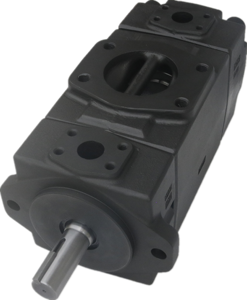 Pompe hydraulique à palettes série PV2R Type PV2R12 PV2R13 PV2R14 PV2R33-116-116-F-RAAA-31 - Product Image 3