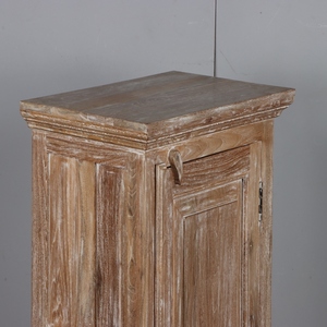 Wooden Bedside Table with Functional <b>Drawer</b> Storage Bedroom <b>Side</b> Cabinet Furniture Suitable for Hospitality Projects Bulk Supply - Product Image 4