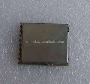 Module récepteur <span class=keywords><strong>audio</strong></span>-vidéo sans fil FPV 5.8GHz 8CH RX5808 - Product Image 5