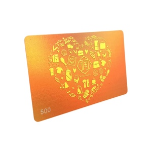 Özel şekil kare kartvizitler kabartmalı damgalama lüks kartvizit - Product Image 3