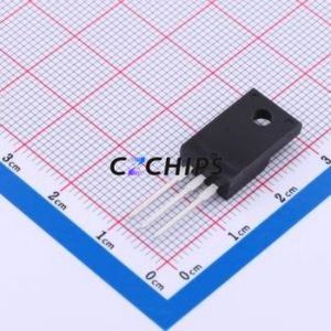 ไดโอดชอทท์กี้ไดโอด TO-220F MBR40100F ของแท้ชิ้นส่วนอิเล็กทรอนิกส์ - Product Image 2