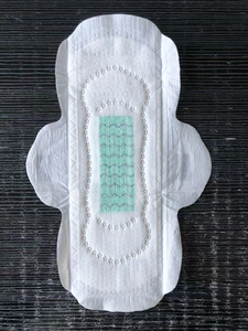 Serviettes hygiéniques Friss Anion Chip - Product Image 4