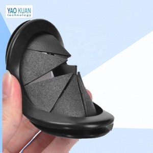 Spécifications variées : film de protection de châssis, fiches de câblage, embouts, isolation étanche, installation facile, protection de trou de perçage, joint d'étanchéité, grommet - Product Image 5