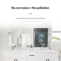 Scellant en silicone neutre transparent non corrosif pour verre câblé, verre dépoli PDLC et verre gravé à l'acide, non polluant, OEM